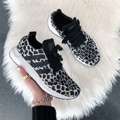 adidas Leopard Sneakers for Women for sale 